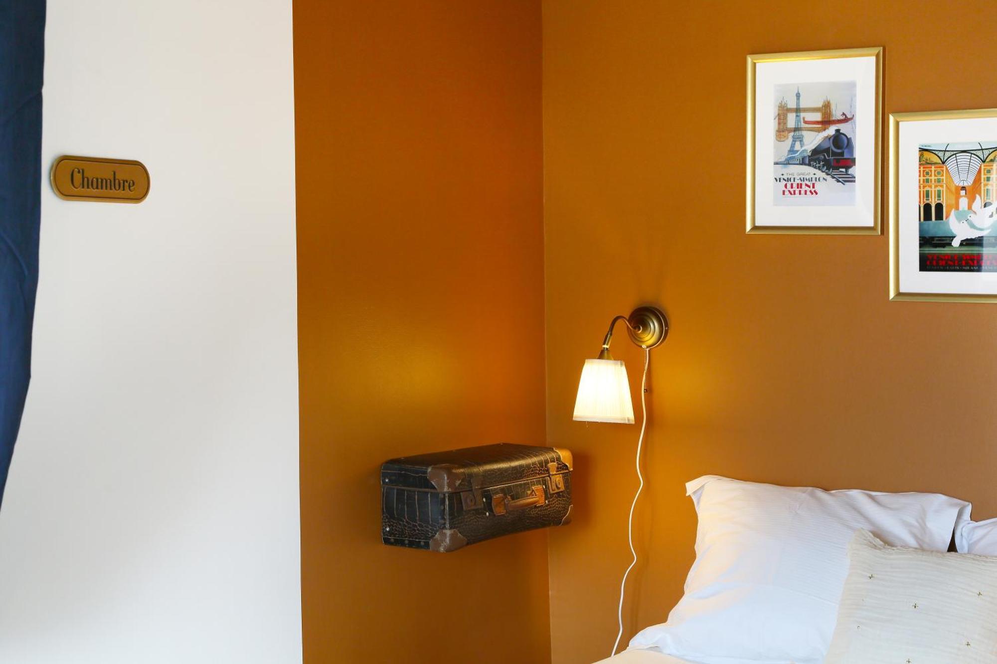 Appartement Expat Renting - L'Orient Express - Parking - Wifi à Toulouse Extérieur photo