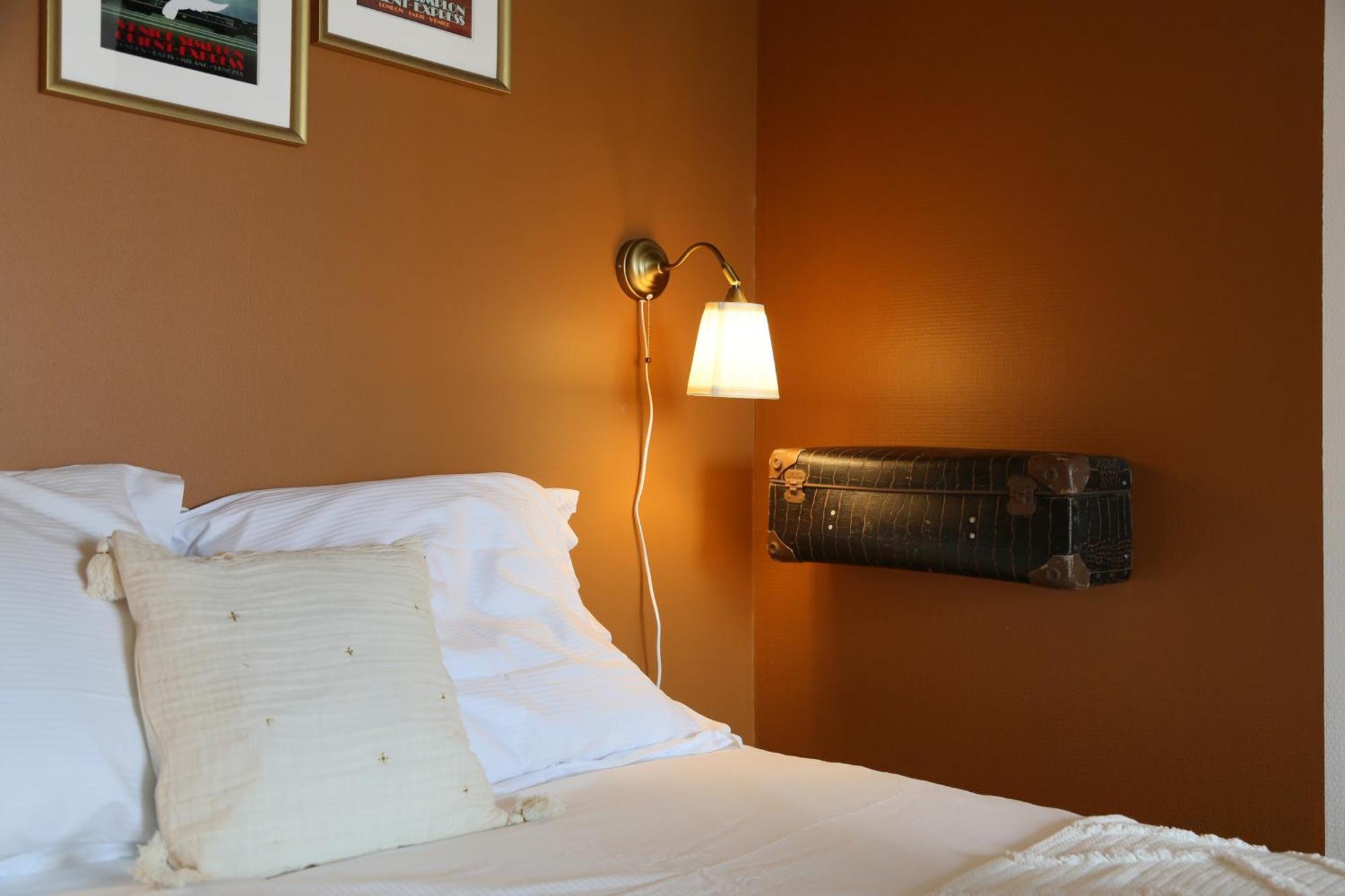 Appartement Expat Renting - L'Orient Express - Parking - Wifi à Toulouse Extérieur photo