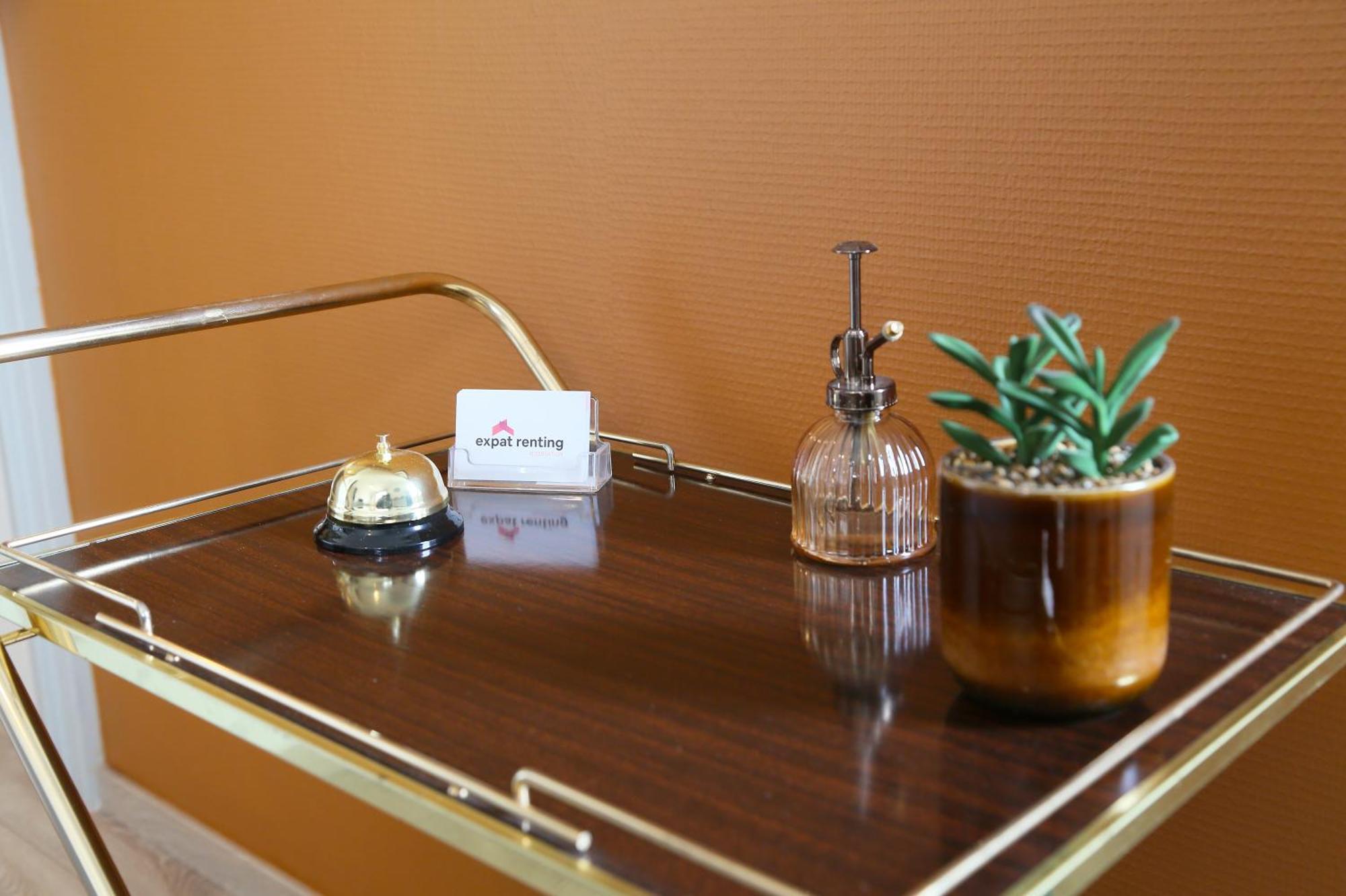 Appartement Expat Renting - L'Orient Express - Parking - Wifi à Toulouse Extérieur photo